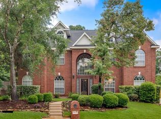 6630 Fawnwood Dr, Spring, TX 77389