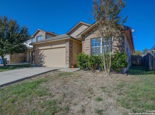 8222 Radiant Star, San Antonio, TX 78252