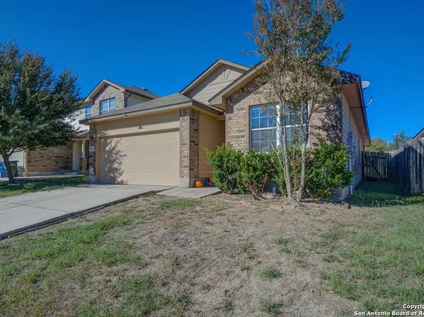 8222 Radiant Star, San Antonio, TX 78252