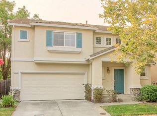 3338 Via Verde Ter, Davis, CA 95618