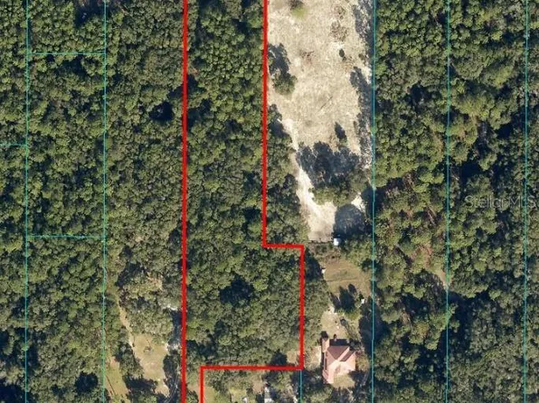 4635 NW 80th Pl, Ocala, FL 34482