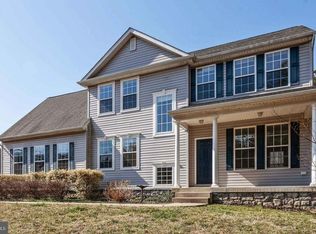 19395 Greens Crossing Ct, Great Mills, MD 20634