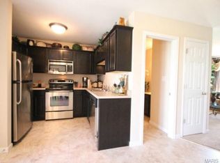 110 Willott Square Dr, Saint Peters, MO 63376