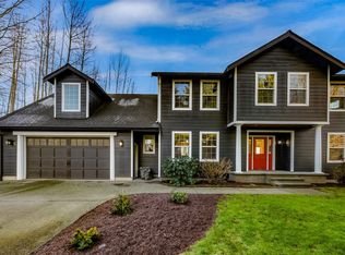 3395 Mack Road, Everson, WA 98247