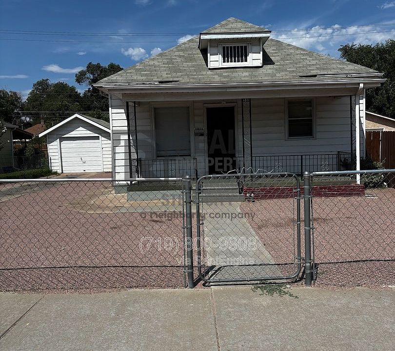 1st image of 1811 E Evans Ave