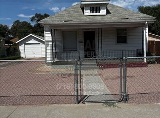 1811 E Evans Ave, Pueblo, CO 81004