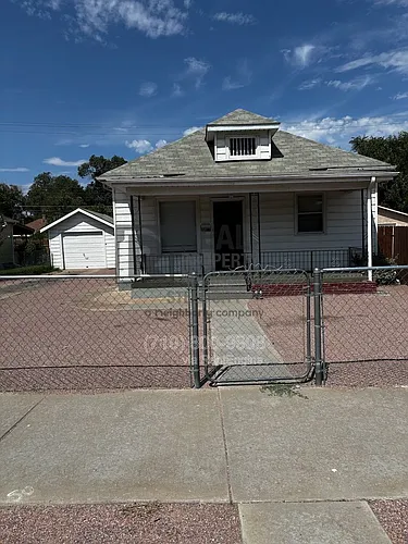 1811 E Evans Ave Photo 1 1811 E Evans Ave Photo 1
