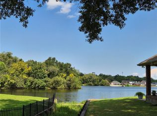 Wilson St, Violet, LA 70092