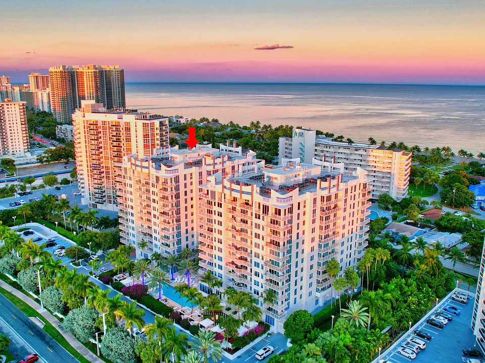 1st image of 2831 N Ocean Boulevard #1005n