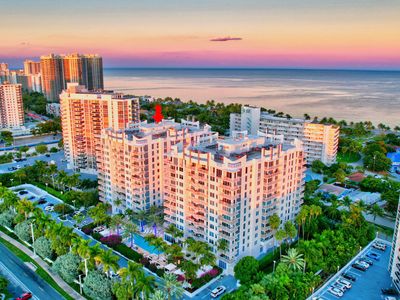 2831 N Ocean Boulevard #1005n, Fort Lauderdale, FL, 33308