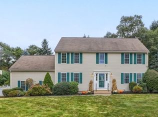 62 Gulf St, Shrewsbury, MA 01545