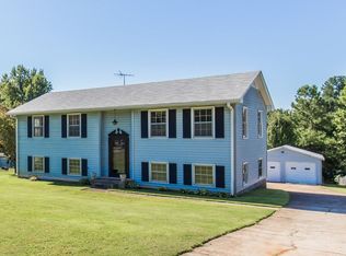136 Becky Gibson Rd, Greer, SC 29651