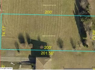 Bantam Ridge Rd, Steubenville, OH 43953