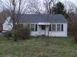 5208 Rockcrest Rd, Knoxville, TN 37918