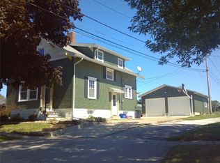 312 11th Ave, Vinton, IA 52349