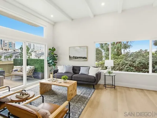 4020 La Jolla Village Dr, La Jolla, CA 92037