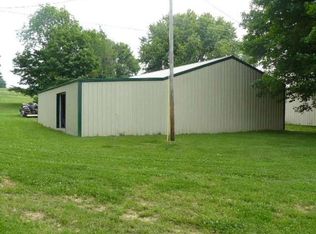 1370 Green Valley Rd, Glasgow, KY 42141