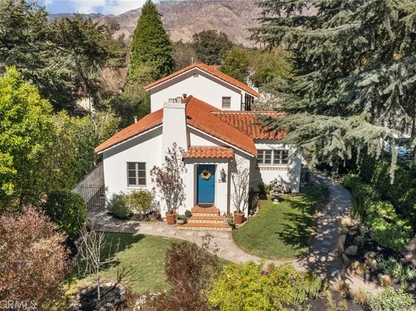 2135 Monte Vista St, Pasadena, CA 91107