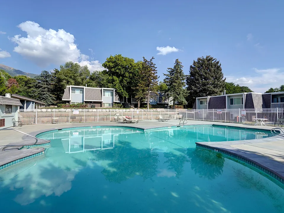 Christopher Village Apartments