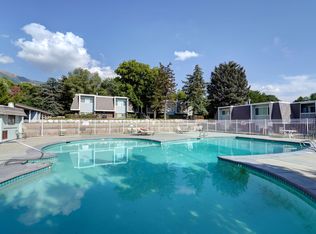 Christopher Village Apartments, Ogden, UT 84403