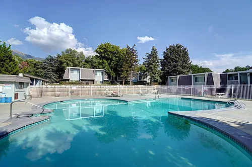 Christopher Village Apartments Photo 1