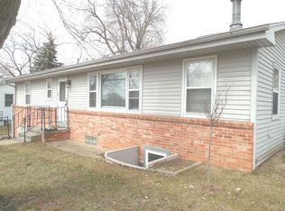 1201 Offutt Blvd, Bellevue, NE 68005