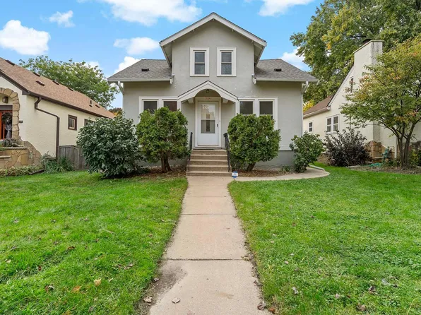 3134 Lincoln St NE, Minneapolis, MN 55418