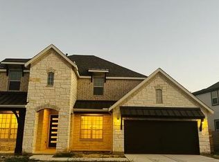 3316 Retinta St, Leander, TX 78641