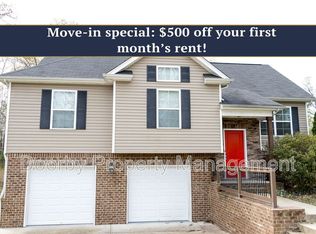 10424 Fielding Rd, Ooltewah, TN 37363