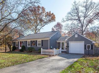 91 Tanager Rd, Attleboro, MA 02703