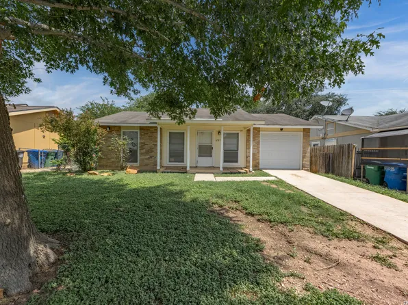6707 PLEASANT OAK DR, San Antonio, TX 78227