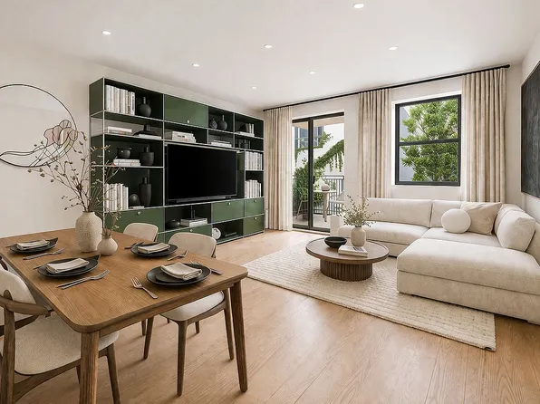 101 S 4th St #2, Brooklyn, NY 11249