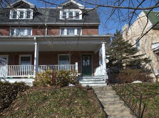 1195 Elm Ave, Lancaster, PA 17603