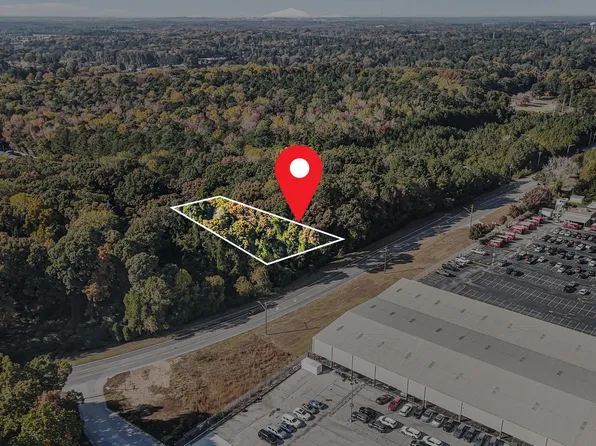 4055 Global Gateway Connector, Atlanta, GA 30337