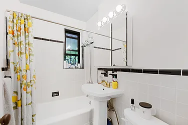 Rented by REAL New York