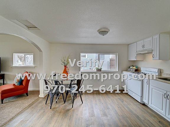 3rd image of 1540 Ouray Ave #A