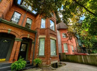 103 Gloucester St, Toronto, ON M4Y 1M2