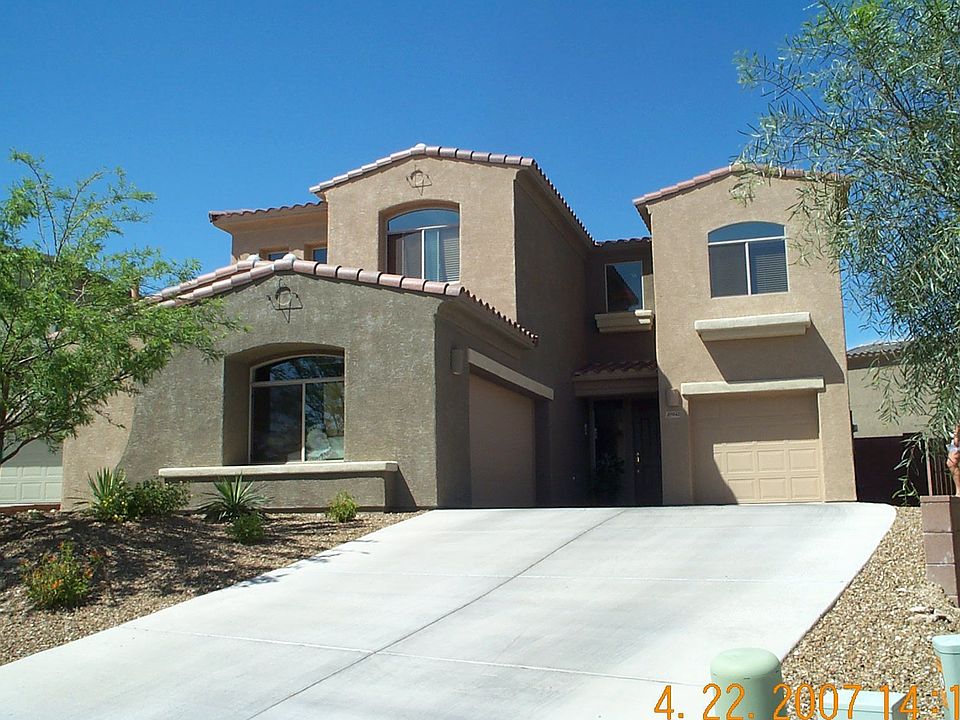 Front side