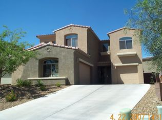 10041 E Country Shadows Dr, Tucson, AZ 85748