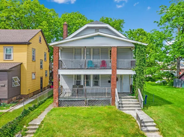1534 Franklin Ave, Columbus, OH 43205