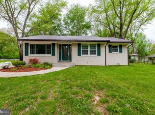 14621 Berry Rd, Accokeek, MD 20607