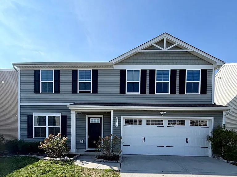 2637 Spurlock Ln — Photo 1