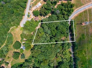 LOT 2 Linn Garden Ln, West Union, SC 29696