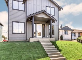 818 E 60th St, Tacoma, WA 98404