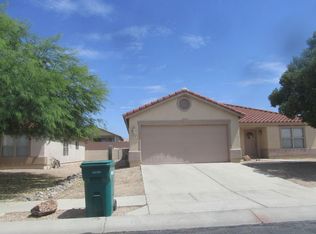 5518 W Shady Grove Dr, Tucson, AZ 85742