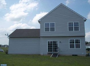 201 Carrington Dr, Dover, DE 19904