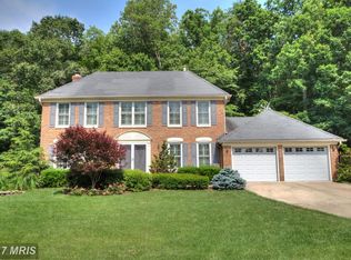 7810 Huntsman Blvd, Springfield, VA 22153