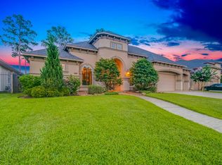 7311 Dayhill Dr, Spring, TX 77379