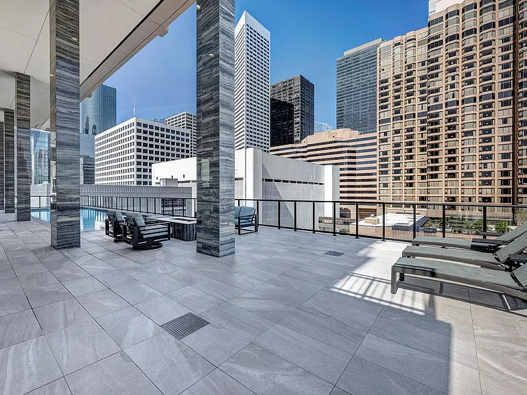 1211 Caroline St #1501 — Photo 31