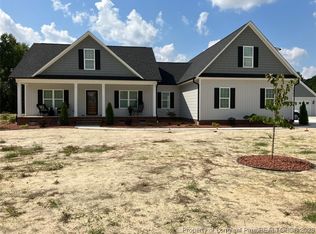 3465 Wade Stedman Rd, Wade, NC 28395